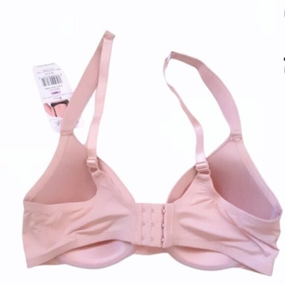 Rene Rofe full coverage lightly padded underwire bra size 38D NWT - Picture 4 of 7